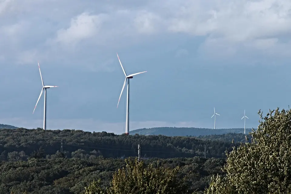 Climat : en Afrique, des solutions tech locales émergent face à l’urgence