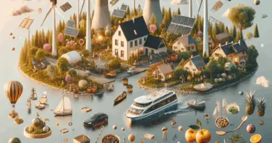 Climat : l’Europe veut réduire ses émissions carbone de 90 % d’ici 2040, avec des flexibilités selon les pays – Sud Ouest