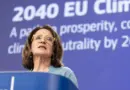 Climat : la Commission européenne pose les bases de l’objectif 2040