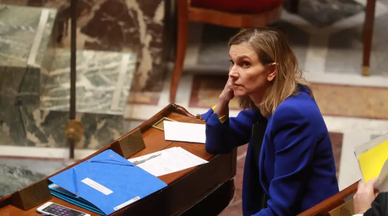 Climat : la baisse des émissions de CO₂ de la France stoppée net au premier trimestre