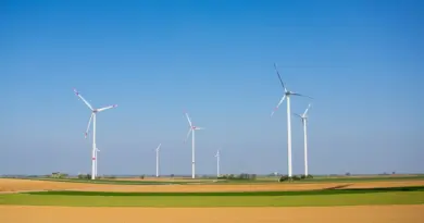 Climat : « l’affaire la plus importante de l’humanité » sera bientôt rendue – Actu-Environnement