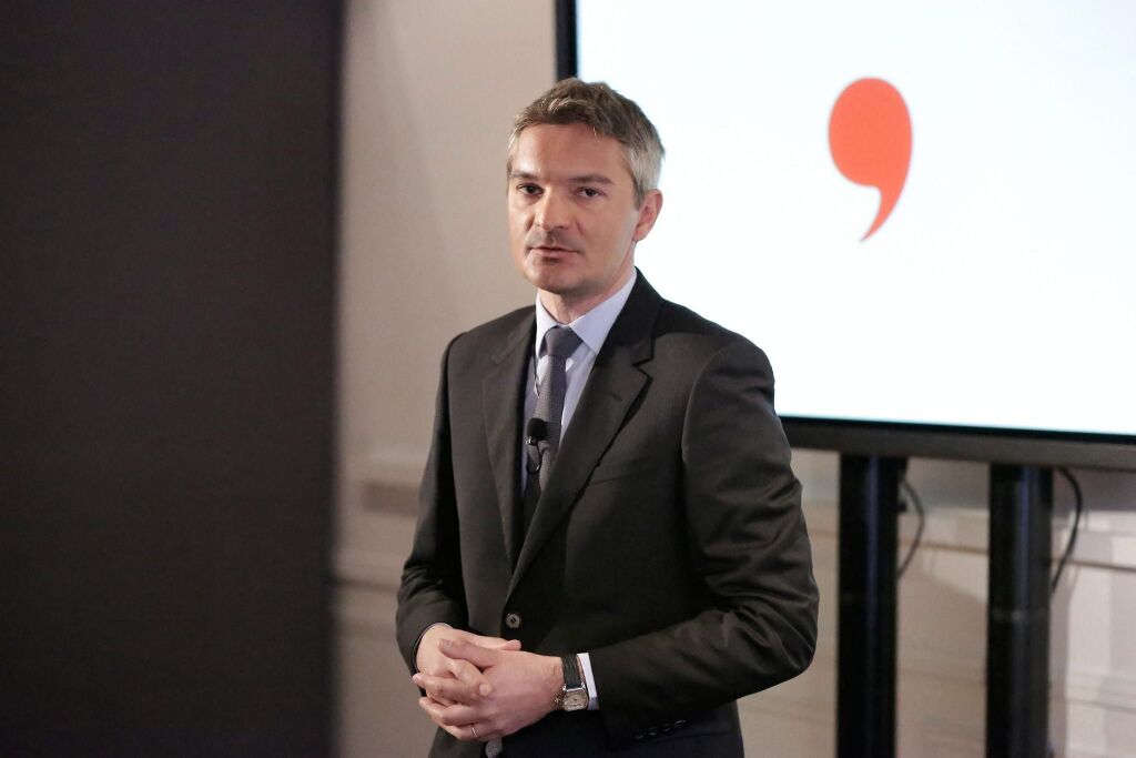 Club Med : Stéphane Maquaire, ancien dirigeant de Carrefour, devient PDG du groupe