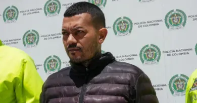 Colombie : le commanditaire présumé de l’attentat contre un sénateur et candidat à la présidentielle arrêté