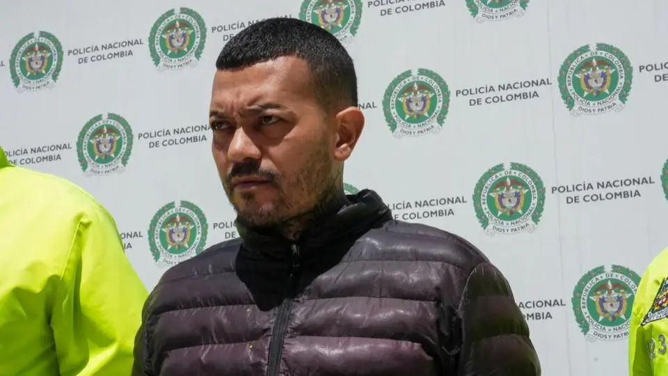 Colombie : le commanditaire présumé de l’attentat contre un sénateur et candidat à la présidentielle arrêté