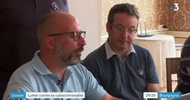 Combattre la cybercriminalité en Bourgogne.