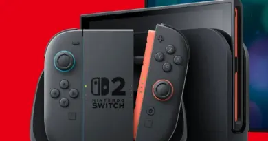 Comme au Japon, la Switch 2 réalise un très gros démarrage aux USA