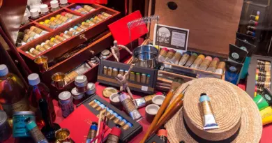 Comment Art Basel s’installe au Qatar