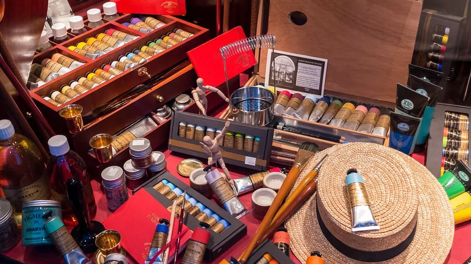 Comment Art Basel s’installe au Qatar