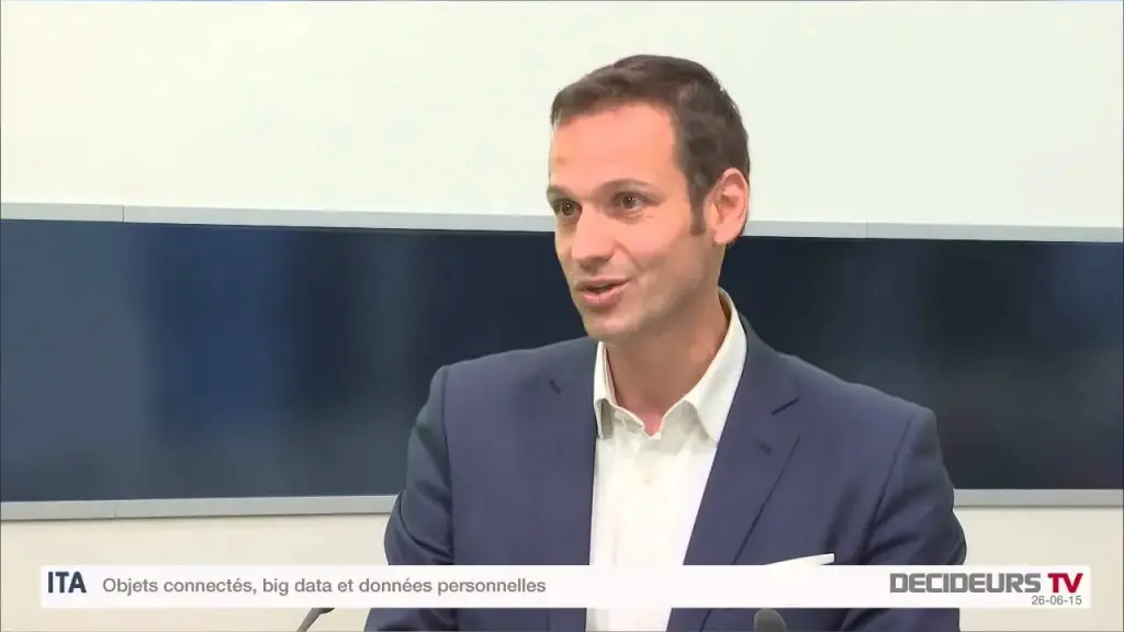 Comment concilier les objets connectés et la protection des données ?