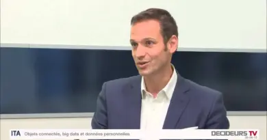 Comment concilier les objets connectés et la protection des données ?