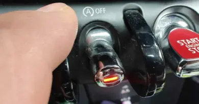 Comment désactiver définitivement le start and stop de votre voiture ?