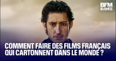 Comment faire des films français qui cartonnent dans le monde ?