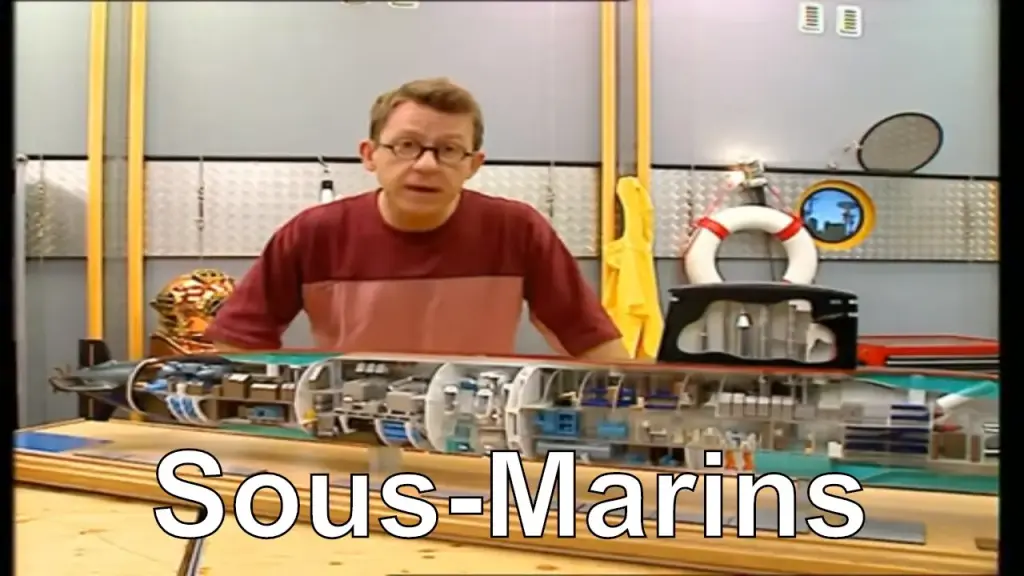 Comment fonctionne la propulsion nucléaire ?