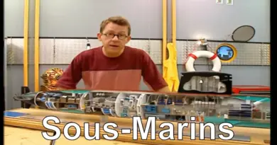 Comment fonctionne la propulsion nucléaire ?
