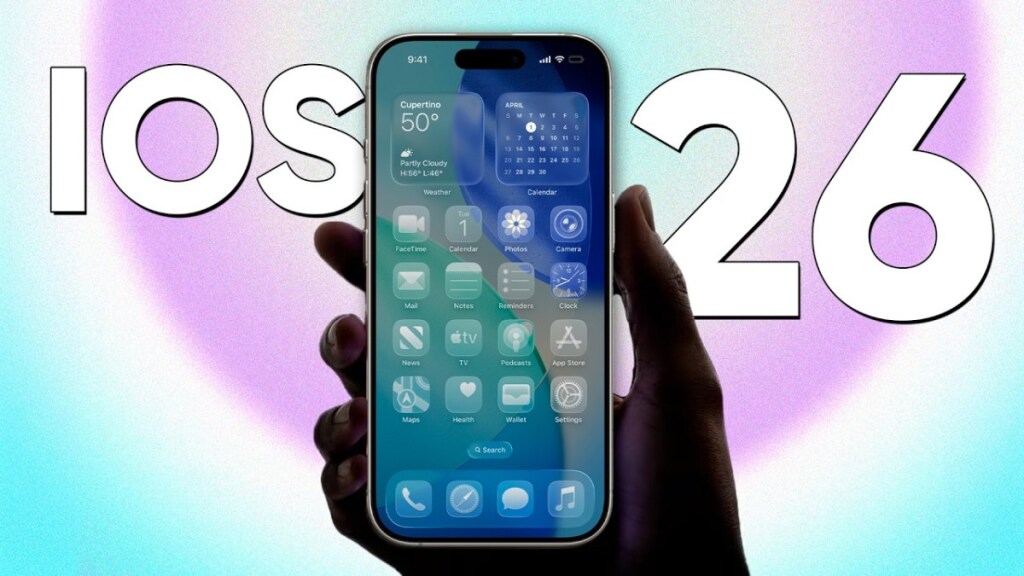Comment installer iOS 26 bêta sur son iPhone dès aujourd’hui ? Y a-t-il des bugs ?