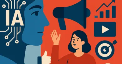 Comment l’IA change le business model des agences de communication et marketing?