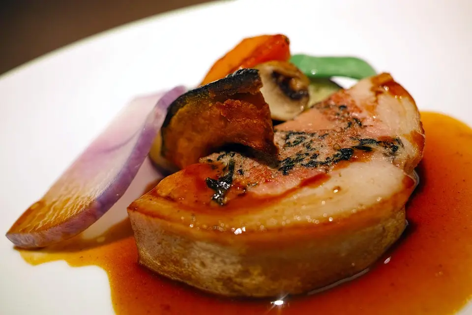 Comment la France fait de sa gastronomie un outil de négociation : « Donnez-moi de bons cuisiniers, je vous ferai de bons traités »