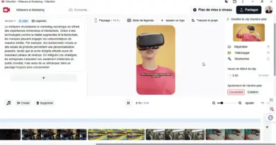Comment le Métavers influence -t-il les Stratégies de marketing numérique