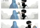 Comment les talibans transforment les Afghans en bourreaux des foyers