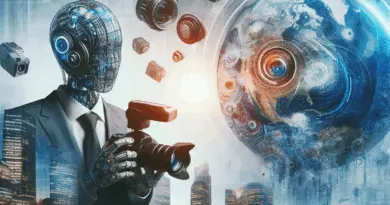 Comment l’intelligence artificielle bouleverse notre rapport à la vérité