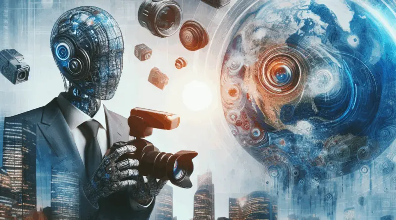 Comment l’intelligence artificielle bouleverse notre rapport à la vérité