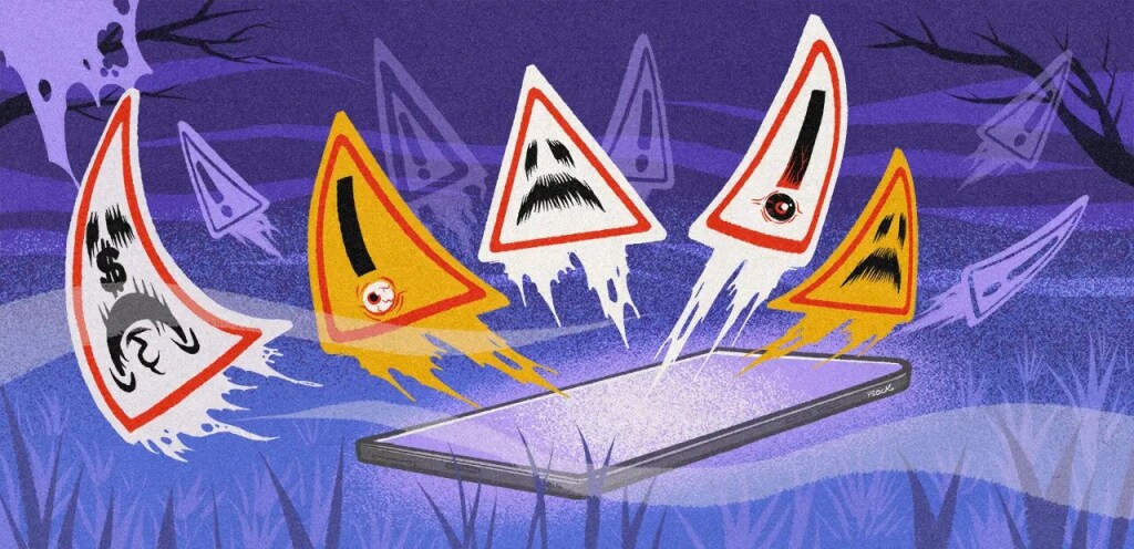 Comment maximiser la sécurité d’un iPhone