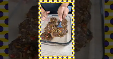 Comment n’ai-je pas appris cela avant! Une astuce de génie pour cuire du bœuf haché !