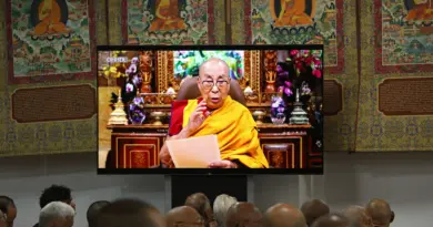 Communisme et réincarnation : quand Pékin veut contrôler la succession du dalai lama