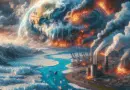 Comprendre le réchauffement climatique : comment nous avons bouleversé la planète