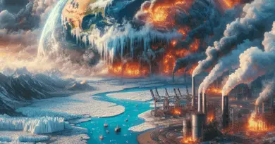 Comprendre le réchauffement climatique : comment nous avons bouleversé la planète