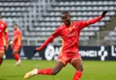 Concarneau : un joueur du Stade Rennais à l’essai avec l’USC ?