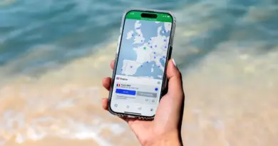 Connexion publique = danger réel : NordVPN veille sur vous, sans plomber votre budget vacances