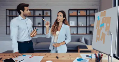Conseiller(ère) de Vente – Expert(e) Prêt-à-porter Femme F/H