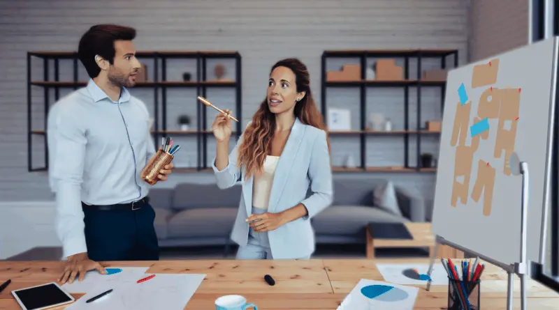 Conseiller(ère) de Vente – Expert(e) Prêt-à-porter Femme F/H