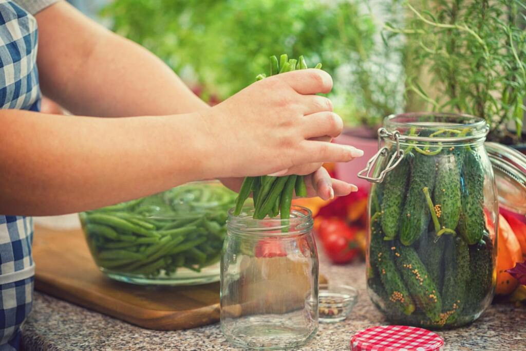 Conserves et toxine botulique : faut-il arrêter de consommer des conserves artisanales ?