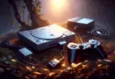 Console Sony PlayStation 1 + Manette + Alimentation – Très Bon État