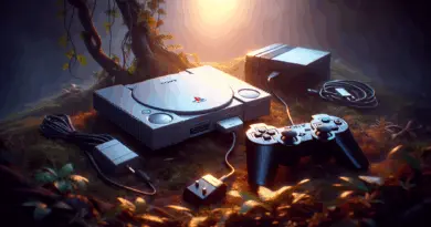 Console Sony PlayStation 1 + Manette + Alimentation – Très Bon État
