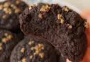 Cookies Sans Farine, Sans Oeufs, Sans Gluten 🍪