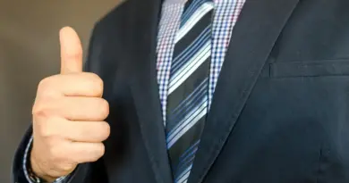 Corporate Affairs Manager Europe