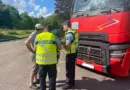 Côte-d’Or : avec les vacances d’été, la préfecture renforce les contrôles routiers des poids-lourds