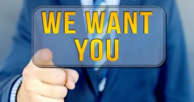 Country Coordinator