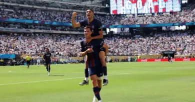 Coupe du monde des clubs 2025 : le PSG surclasse le Real Madrid (4-0) et rejoint Chelsea en finale