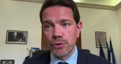 Couvre-feu pour les mineurs : «Il n’y a rien de pire dans notre pays que de proclamer une interdiction et qu’elle ne soit pas respectée», affirme Boris Ravignon