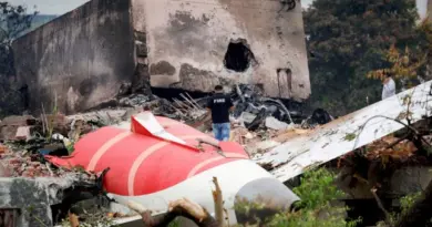 Crash d’Air India, Cuba et Équateur : les informations de la nuit