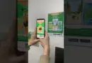 Créer une animation en Réalité Augmentée sur une affiche
