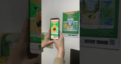 Créer une animation en Réalité Augmentée sur une affiche