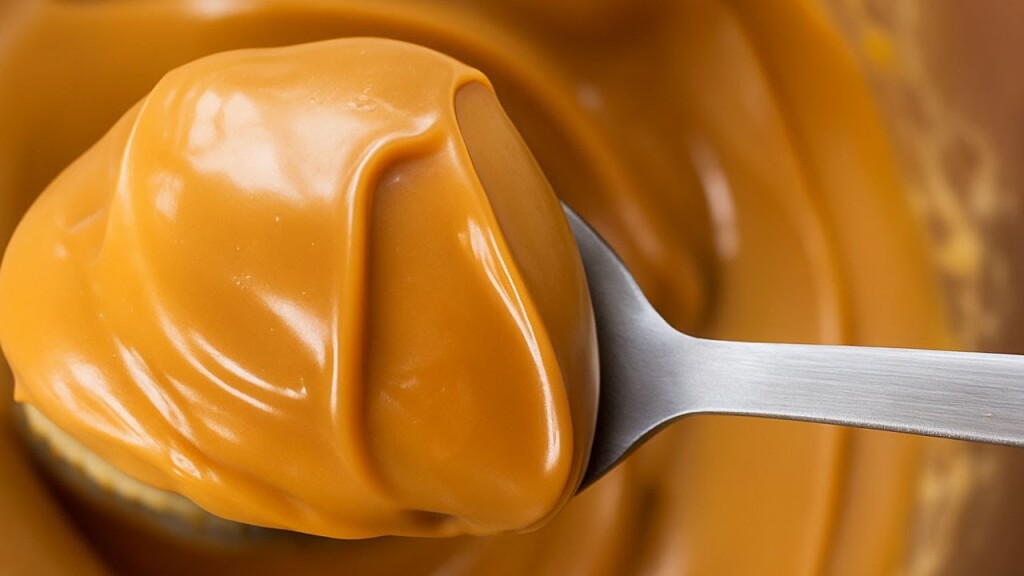 Crème de Café Onctueuse Rapide ☕ Sans Œufs, Ni Gélatine, Ni Gluten : 3 Ingrédients