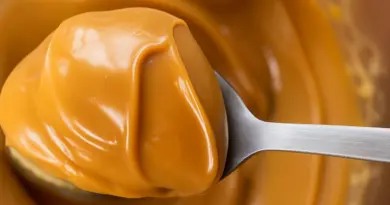 Crème de Café Onctueuse Rapide ☕ Sans Œufs, Ni Gélatine, Ni Gluten : 3 Ingrédients