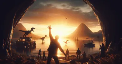 Critique Jurassic World Renaissance : retour en force ou extinction assurée ?