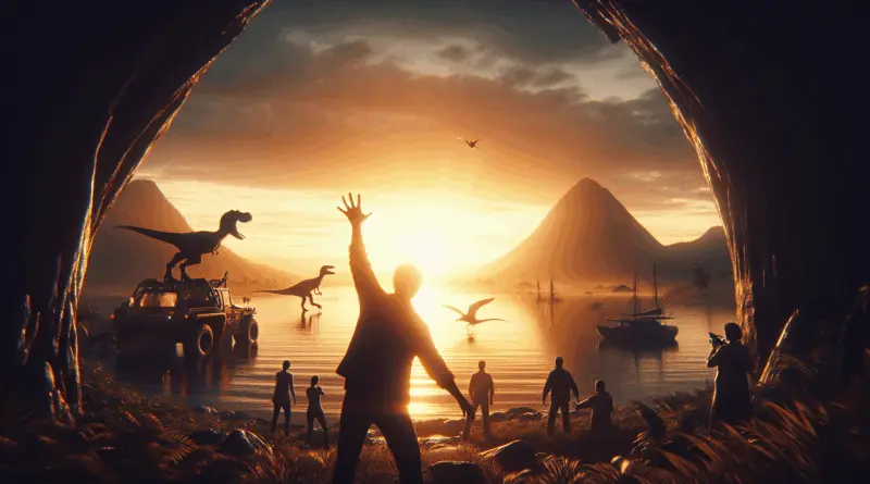 Critique Jurassic World Renaissance : retour en force ou extinction assurée ?
